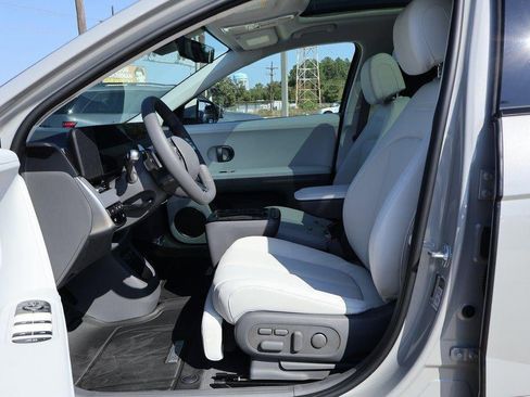 New 2026 Hyundai Ioniq 5 Limited image 7