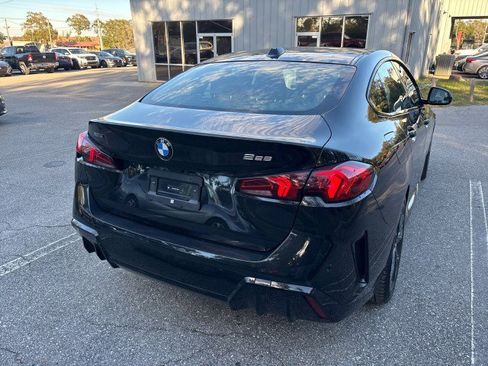Used 2025 BMW 228i xDrive 228 xDrive w/M SPORT EXTERIOR image 10
