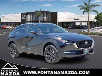 New 2025 MAZDA CX-30 AWD 2.5 S w/ Select Sport Pkg