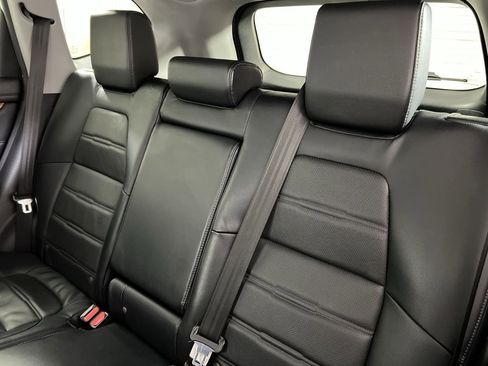 Used 2017 Honda CR-V EX-L image 23