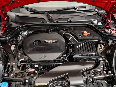 Used 2014 MINI Cooper 2-Door Hardtop FWD image 45