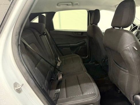 Used 2025 Ford Escape Active image 21