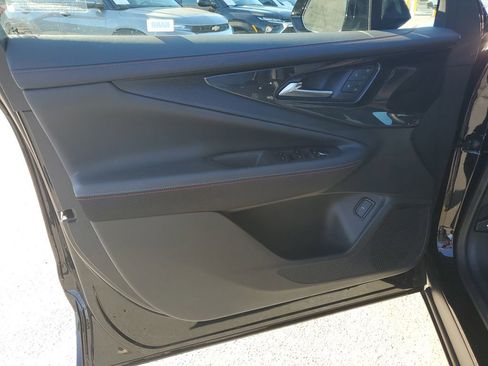 Used 2026 Chevrolet Blazer EV RS w/ Super Cruise Package image 21