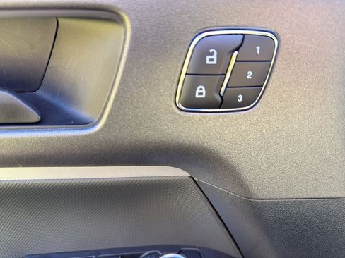 New 2025 Ford Bronco Sport Badlands w/ Sasquatch Badlands Package image 12