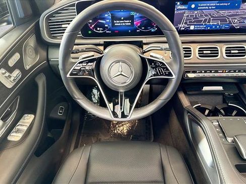 Used 2024 Mercedes-Benz GLE 350 4MATIC image 21