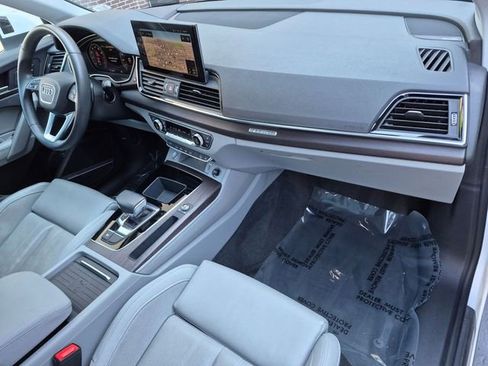 Used 2023 Audi Q5 2.0T Prestige w/ Prestige Package AWD/4WD image 20
