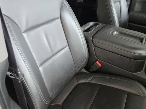 Used 2019 Chevrolet Silverado 1500 LT Trail Boss image 5