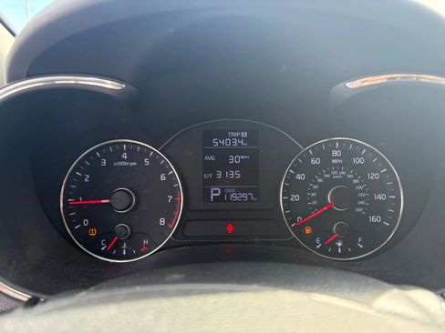 Used 2016 Kia Forte LX image 17