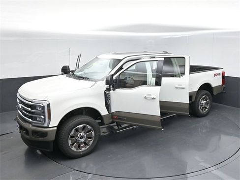 New 2026 Ford F350 King Ranch image 55