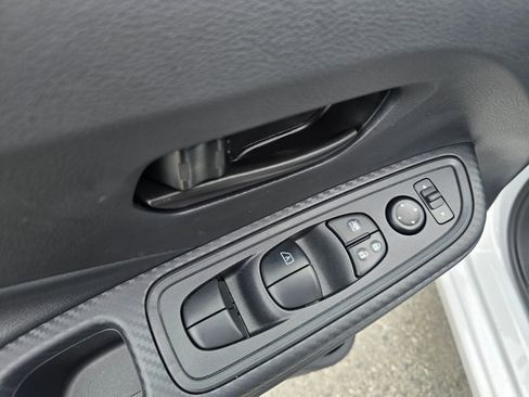 New 2025 Nissan Versa S w/ Trunk Package image 13