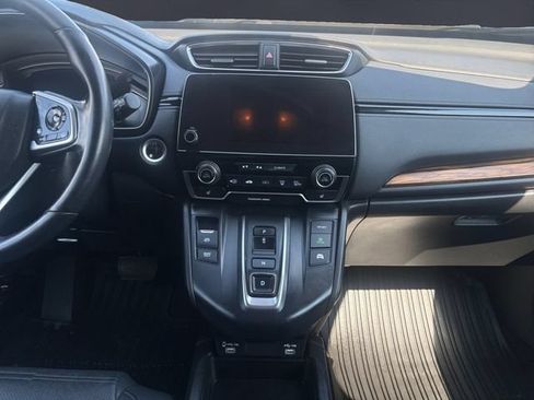 Used 2020 Honda CR-V EX-L image 11