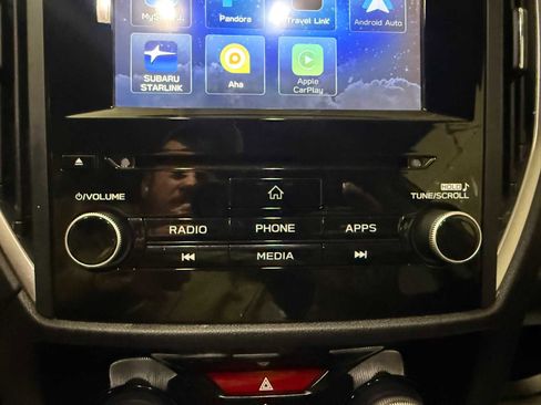 Used 2020 Subaru Forester Premium image 34