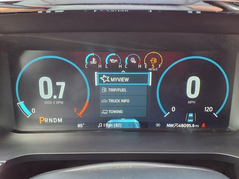 Used 2021 Ford F150 Lariat w/ Equipment Group 502A High image 37