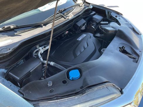 Used 2019 Honda Pilot Elite image 72