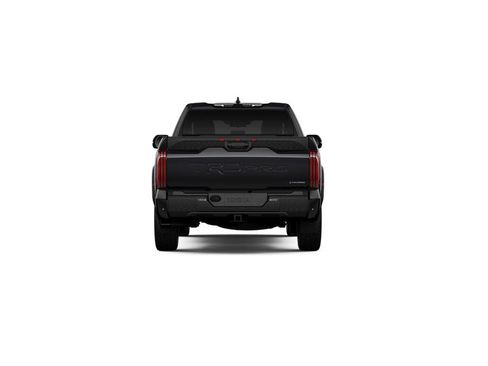 New 2026 Toyota Tundra TRD Pro AWD/4WD image 30