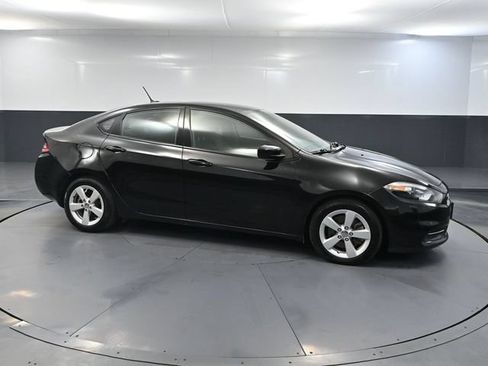 Used 2015 Dodge Dart SXT FWD image 3