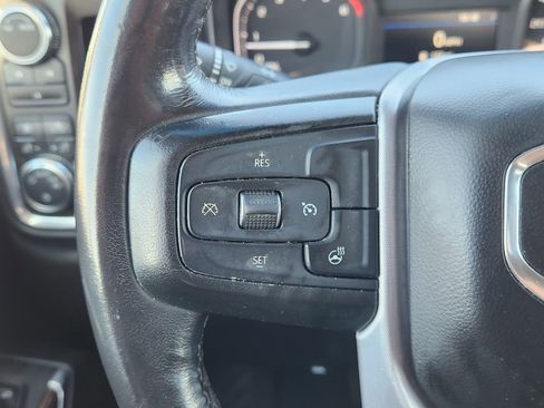 Used 2022 GMC Sierra 2500 SLE w/ SLE Convenience Package image 33