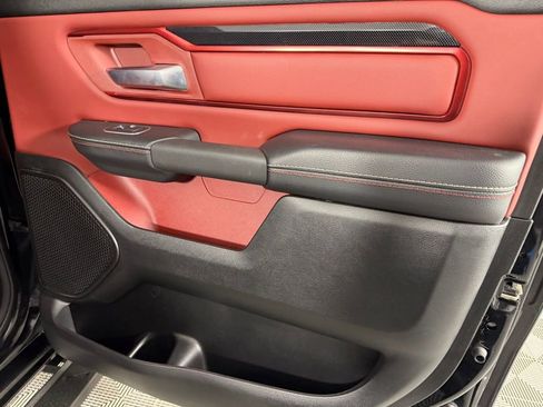 Used 2022 RAM 1500 Rebel w/ Rebel Level B Equipment Group image 31