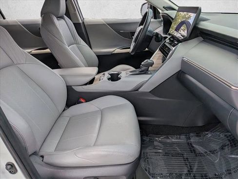 Used 2024 Toyota Venza Limited AWD/4WD image 20