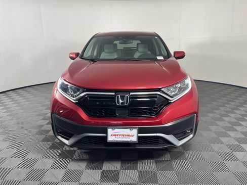 Used 2022 Honda CR-V EX-L image 7
