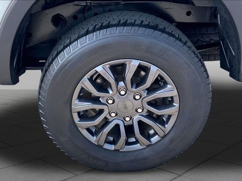 Used 2023 Ford Ranger XLT w/ Equipment Group 301A Mid AWD/4WD image 10