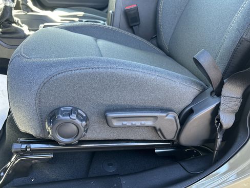 New 2026 Jeep Gladiator Sport image 16