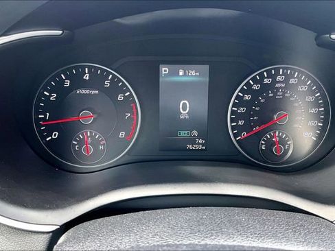 Used 2023 Kia Stinger GT-Line w/ Sun & Sound Package AWD/4WD image 12