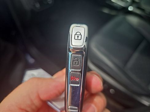 Used 2021 Kia Seltos EX AWD/4WD image 43