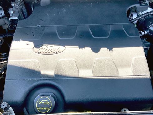 Used 2016 Ford Edge SEL w/ Equipment Group 201A image 31