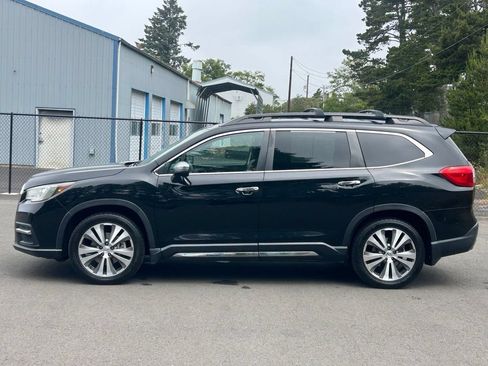 Used 2020 Subaru Ascent Touring AWD/4WD image 8