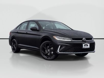 New 2026 Volkswagen Jetta SE