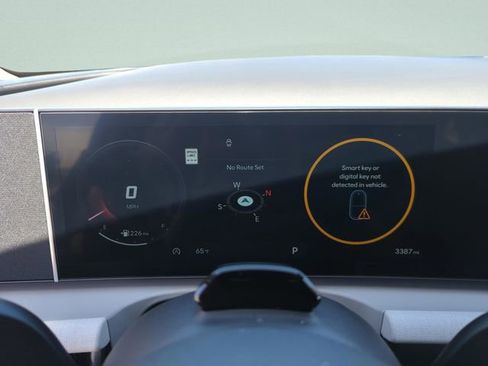 Used 2025 Hyundai Tucson SEL image 45