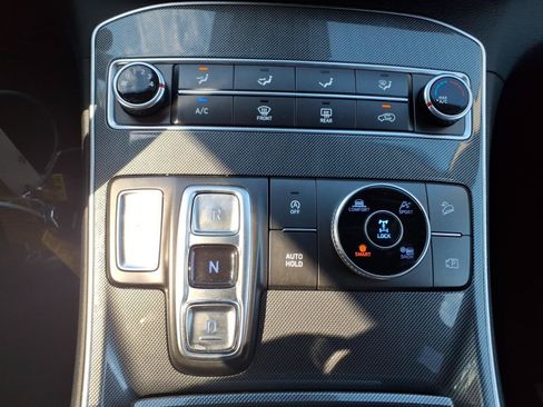 Used 2023 Hyundai Santa Fe SE AWD/4WD image 27