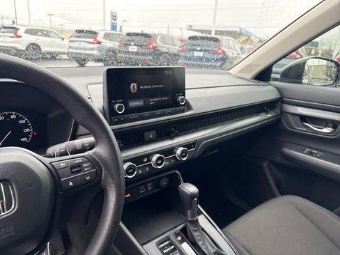 Used 2024 Honda CR-V EX image 13