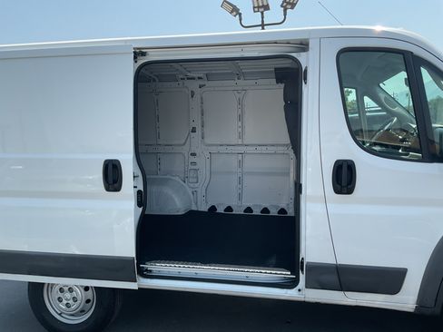 Used 2018 RAM ProMaster 1500 FWD image 9