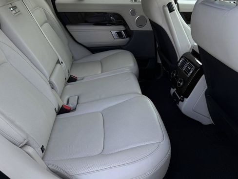 Used 2021 Land Rover Range Rover Westminster Edition AWD/4WD image 38