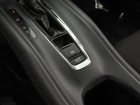 Used 2020 Honda HR-V LX image 20