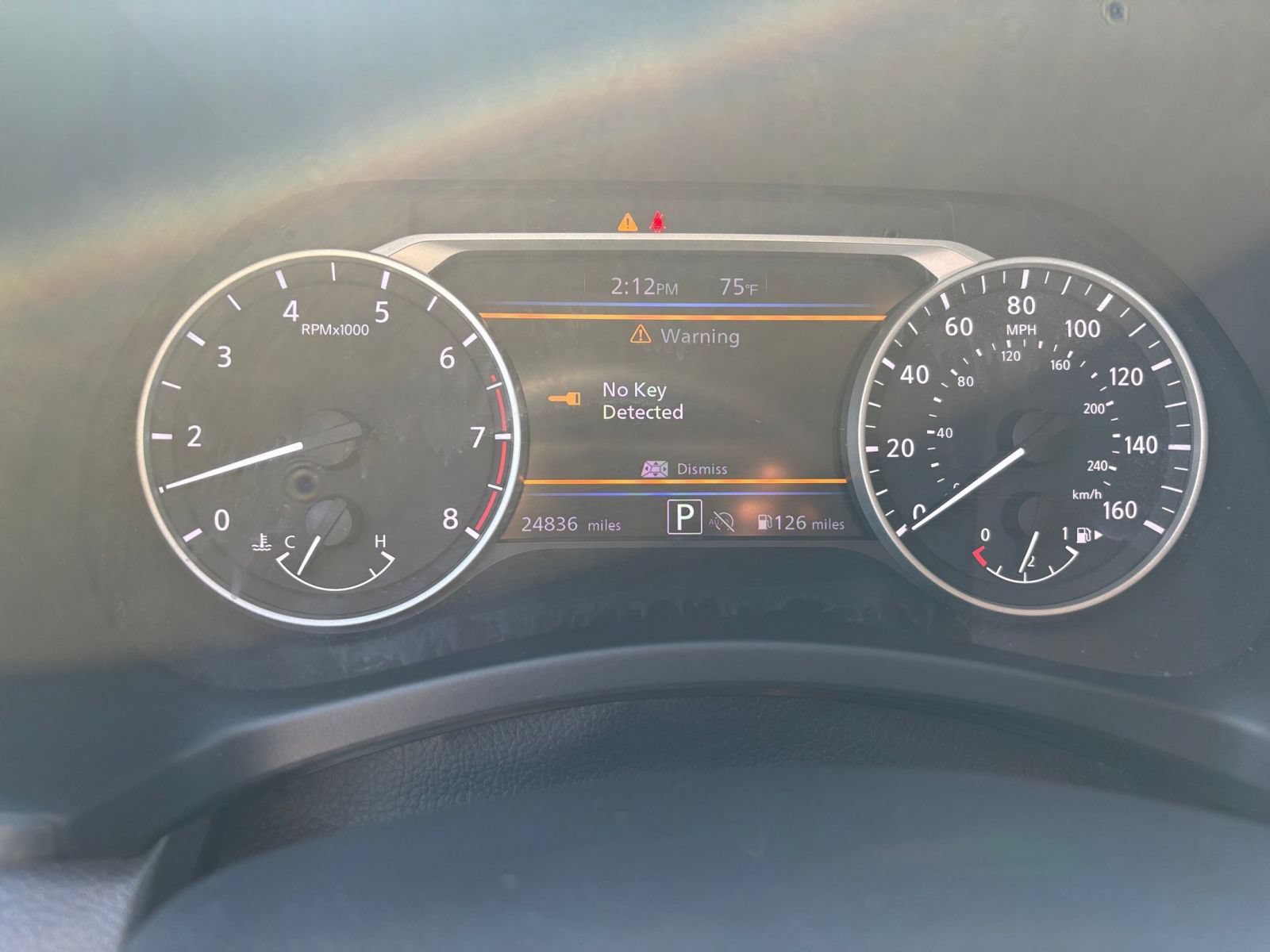 Used 2025 Nissan Sentra SV FWD image 37