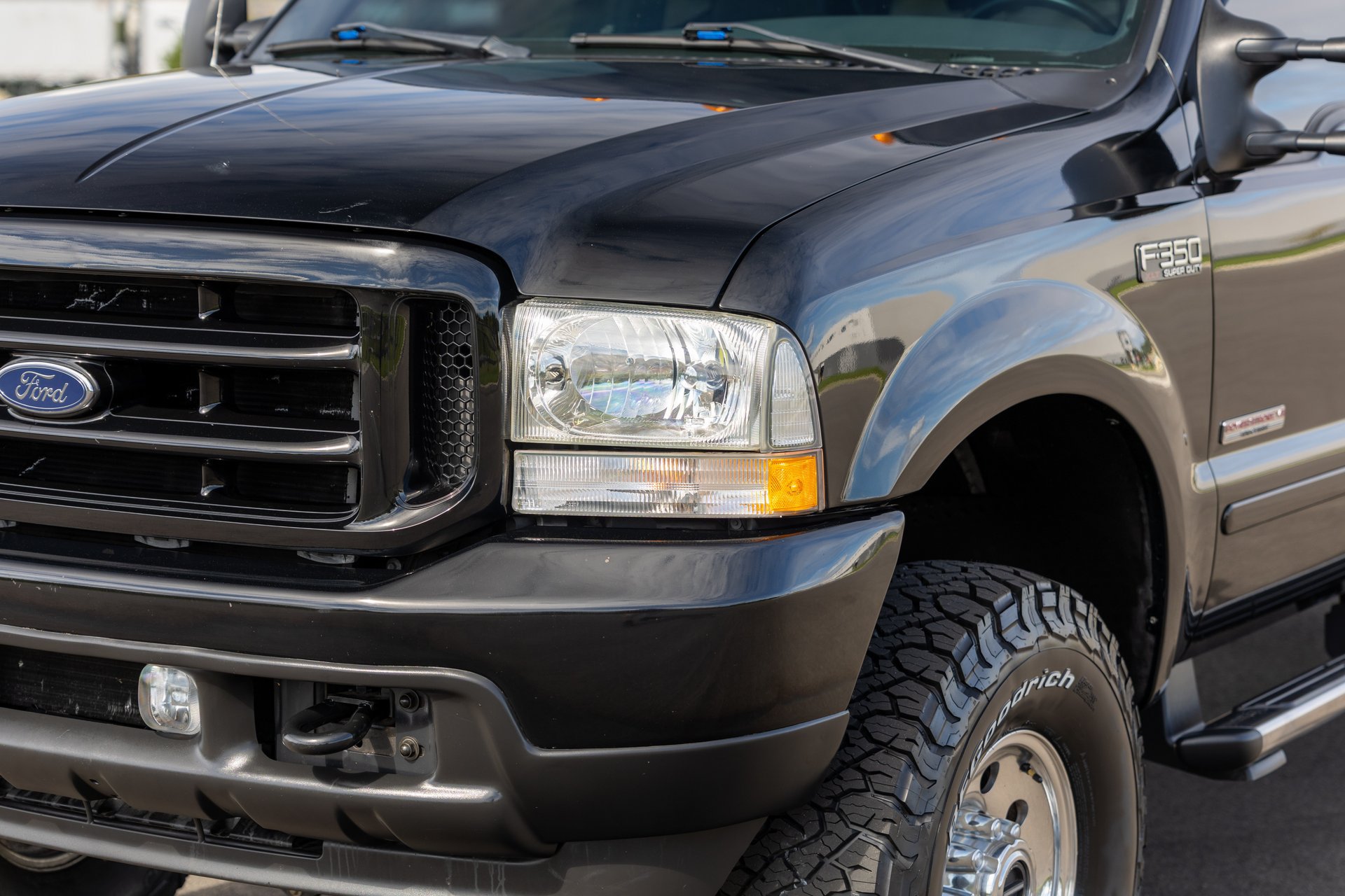 Used 2004 Ford F350 XL AWD/4WD image 27