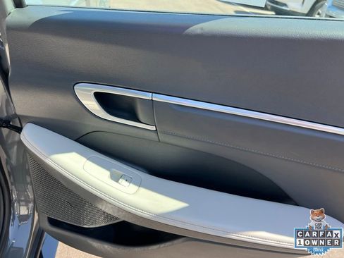 Used 2022 Hyundai Sonata Limited FWD image 54