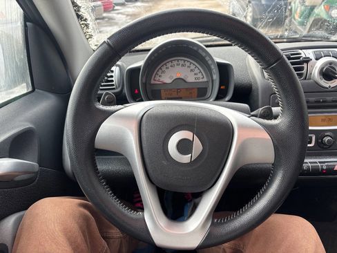 Used 2008 smart fortwo passion image 14