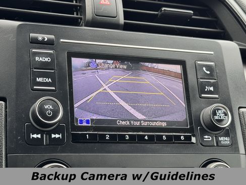 Used 2018 Honda Civic LX image 9