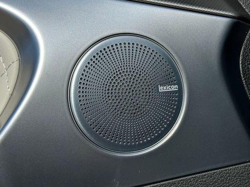 Used 2025 Genesis G70 3.3T Advanced w/ Sport Prestige Package image 27