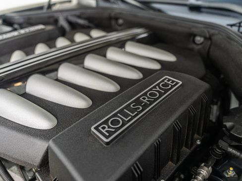 Used 2013 Rolls-Royce Ghost image 76