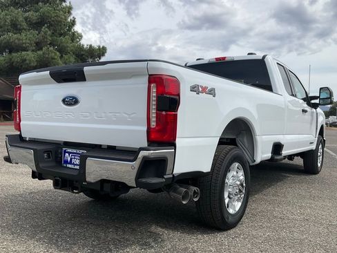 New 2026 Ford F250 XLT w/ 360-Degree Camera Package image 66