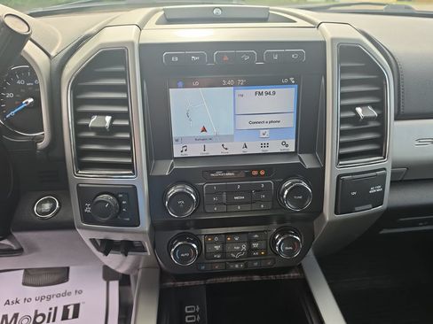 Used 2019 Ford F250 Lariat w/ Lariat Ultimate Package AWD/4WD image 25