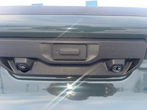 New 2026 Chevrolet Silverado 1500 LT Trail Boss w/ Convenience Package II image 15