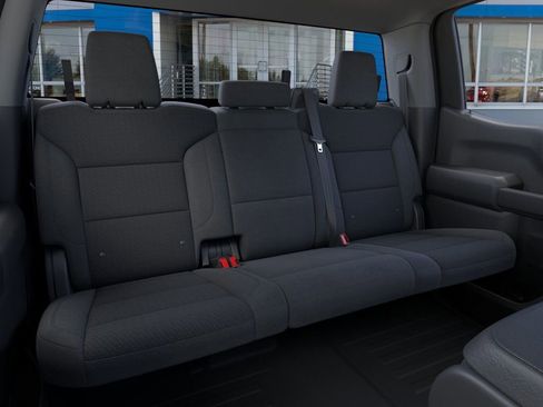 New 2026 Chevrolet Silverado 1500 W/T w/ WT Value Package image 17