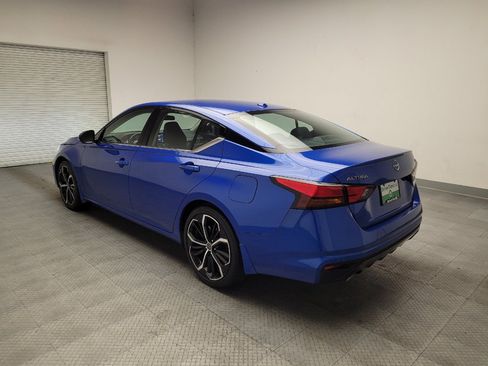 Used 2025 Nissan Altima 2.5 SR FWD image 6