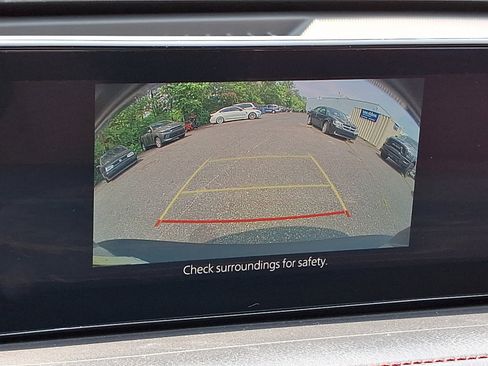 Used 2024 MAZDA CX-30 AWD 2.5 S w/ Preferred Package image 26